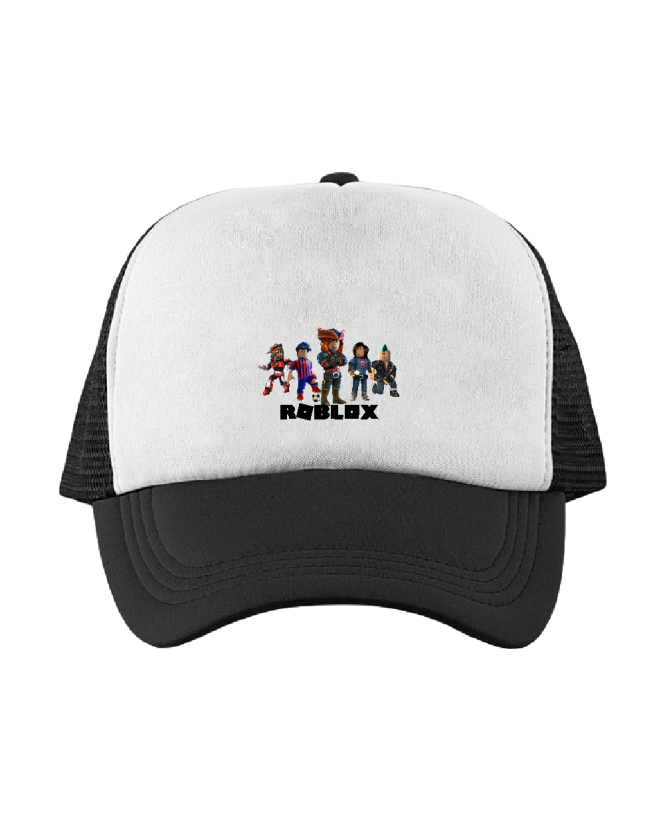 Kepurė Roblox pirate and others